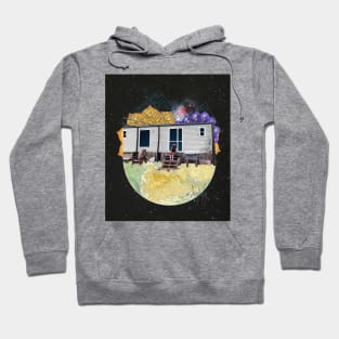 Galactic Friends Hoodie